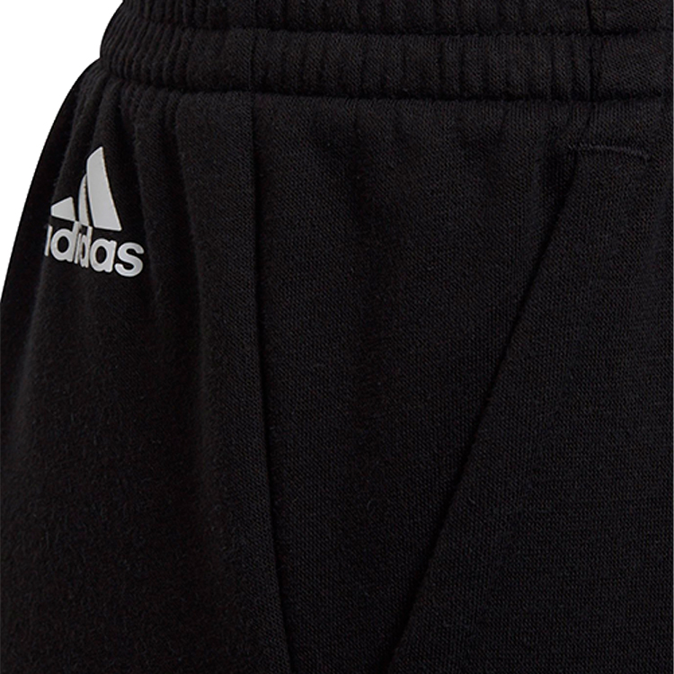 Брюки Adidas U 3 BAR FL PT photo 3