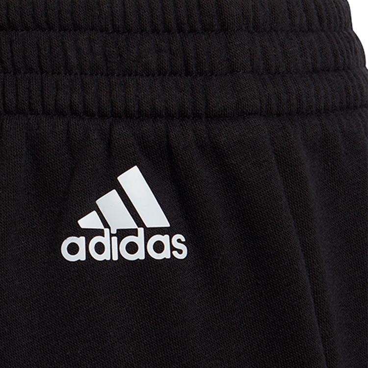 Брюки Adidas U 3 BAR FL PT photo 4