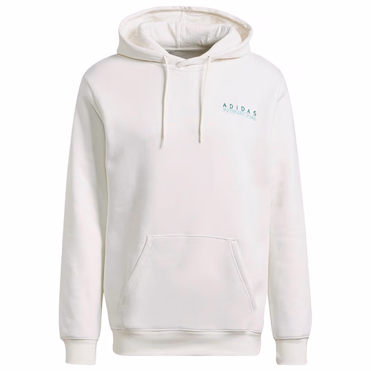 Hanorac Adidas Sprts Cl Hoodie  