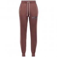 Брюки Nike W NSW PHNX FLC MR STD LOGO PNT thumbnav 1