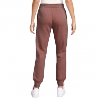 Брюки Nike W NSW PHNX FLC MR STD LOGO PNT thumbnav 3