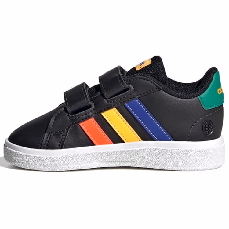 Кроссовки Adidas GRAND COURT 2.0 CF I
