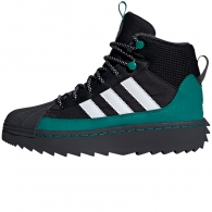 Кроссовки Adidas SUPERSTAR WINTER TREK J thumbnav 1