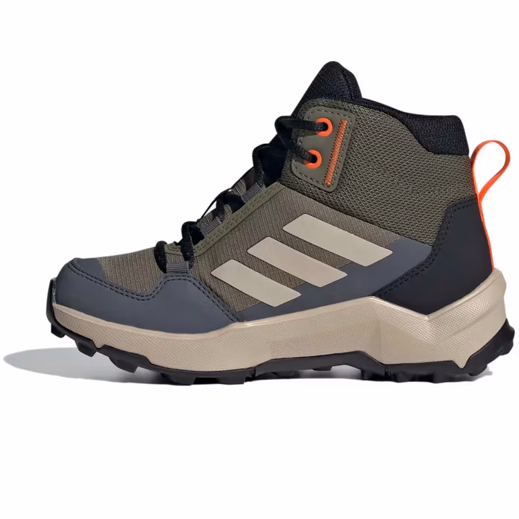 Ghete Adidas TERREX AX4R R.RDY MID K