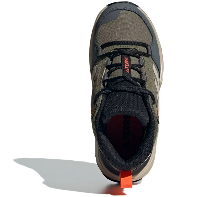 Ботинки Adidas TERREX AX4R R.RDY MID K / Мужской / 33 / Зеленый photo 3