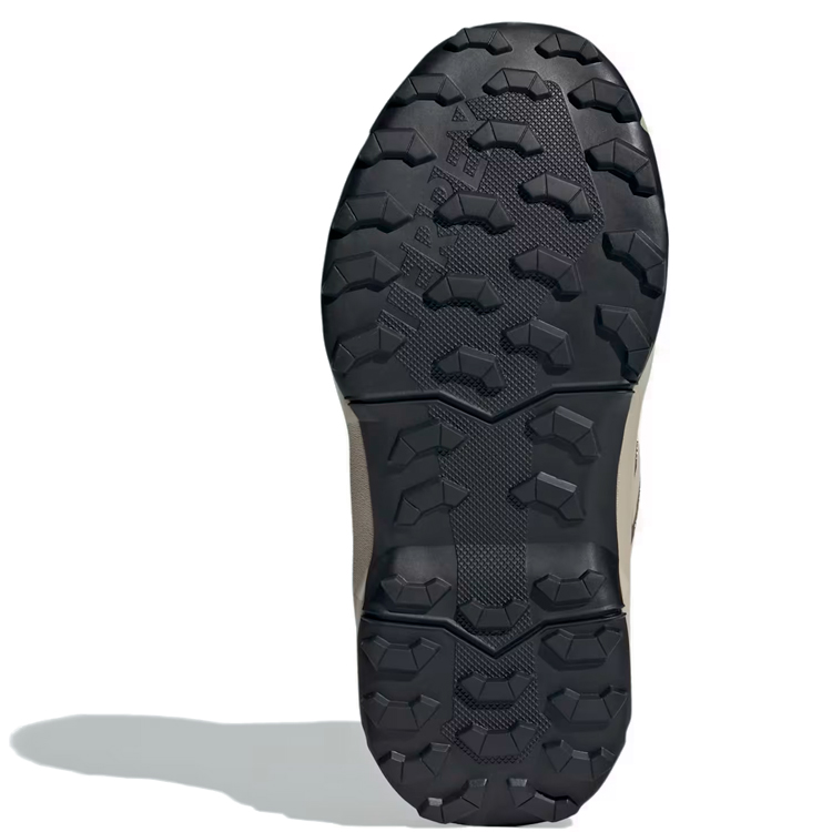 Ботинки Adidas TERREX AX4R R.RDY MID K / Мужской / 33 / Зеленый photo 4