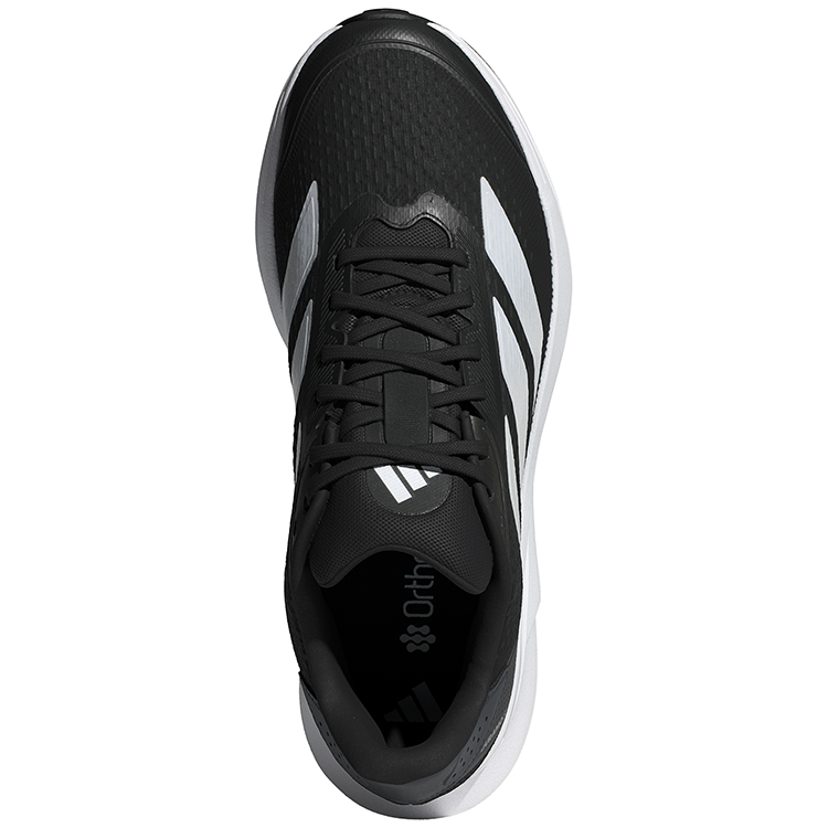 Кроссовки Adidas DURAMO SL2 M / Мужской / 42.5 / Черный photo 2