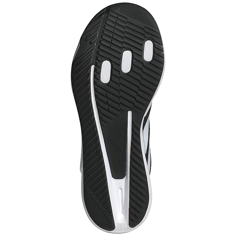 Кроссовки Adidas DURAMO SL2 M / Мужской / 42.5 / Черный photo 3
