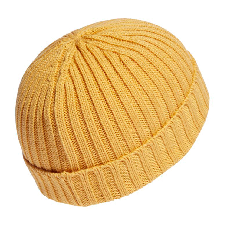 Шапка Adidas FISHERMAN BEANI OSFC Желтый photo 2