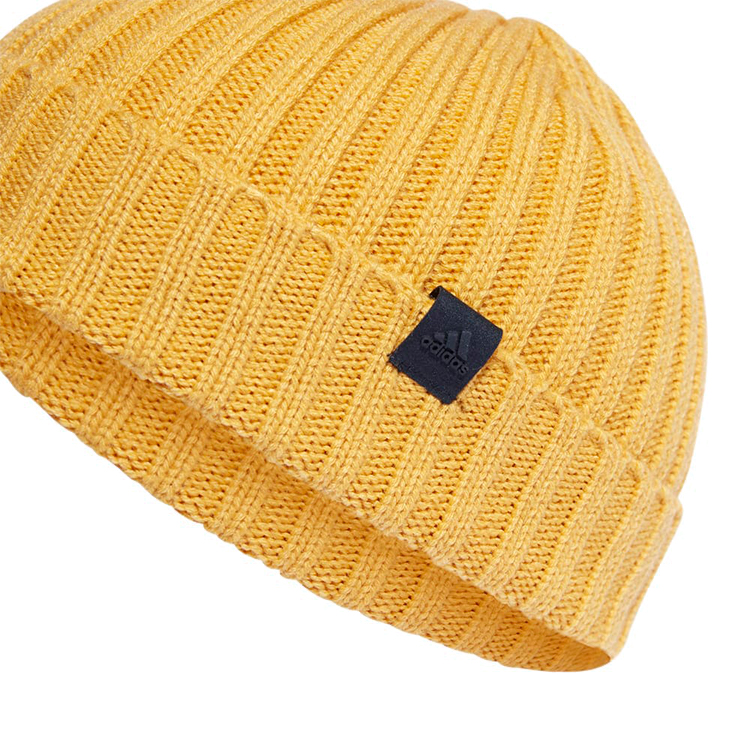 Шапка Adidas FISHERMAN BEANI OSFC Желтый photo 3