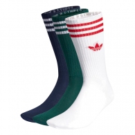 Sosete Adidas HIGH CREW SOCK thumbnav