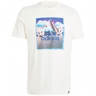 Tricou Adidas M LANDSCAPE BOS thumbnav