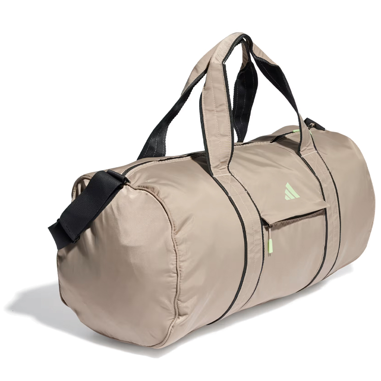 Сумка спортивная  Adidas YOGA DUF/IP6418/Бежевый photo 3