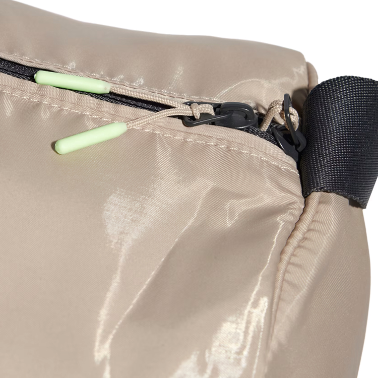 Сумка спортивная  Adidas YOGA DUF/IP6418/Бежевый photo 5
