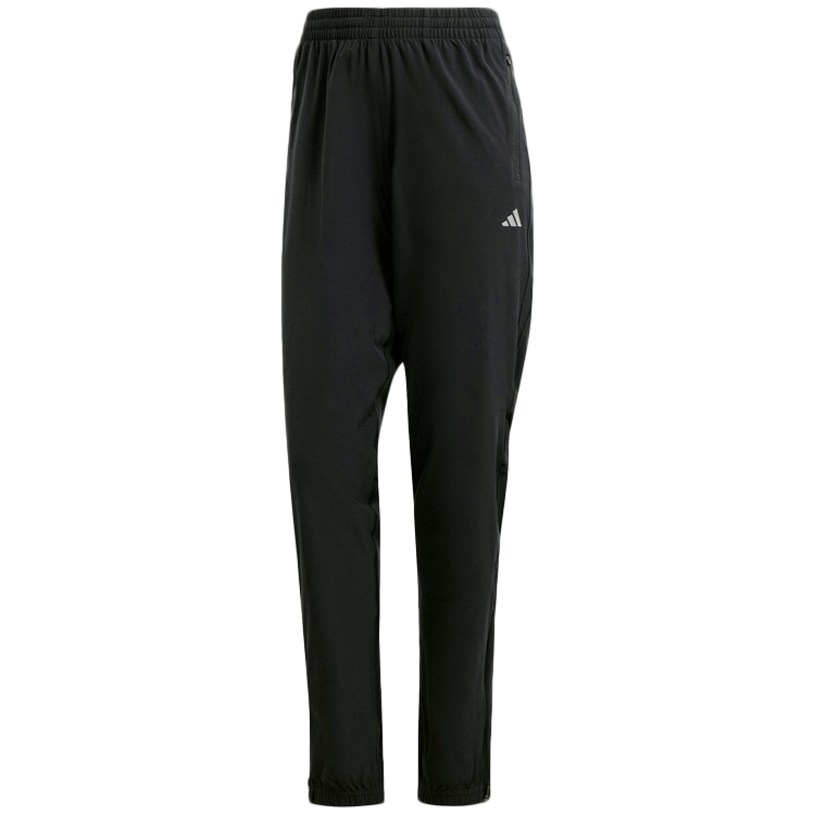 Pantaloni Adidas RUN IT TKO PANT / Femei / XS / Negru photo 1