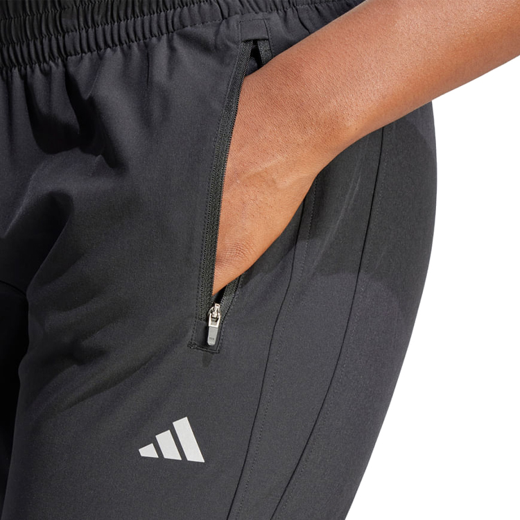 Pantaloni Adidas RUN IT TKO PANT / Femei / XS / Negru photo 5