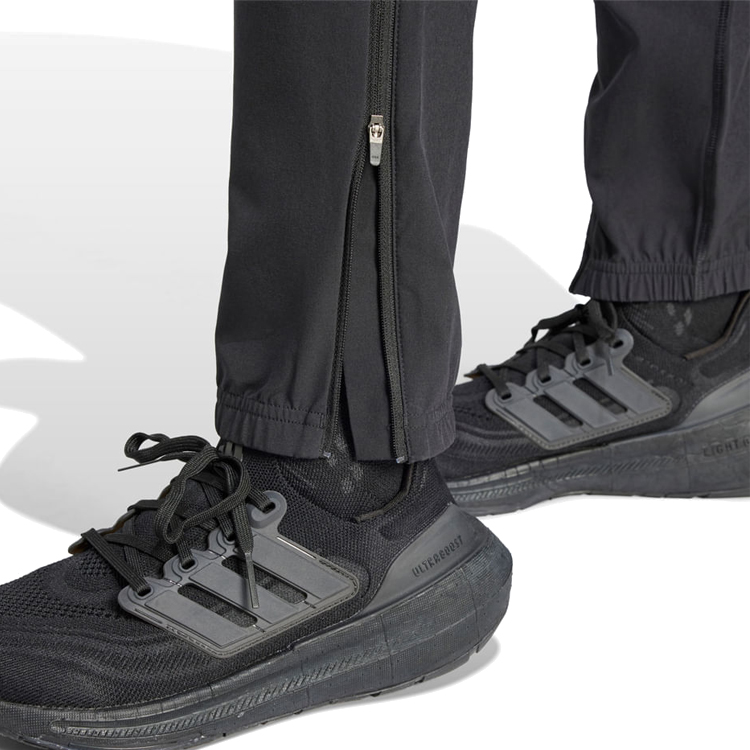 Pantaloni Adidas RUN IT TKO PANT / Femei / XS / Negru photo 6