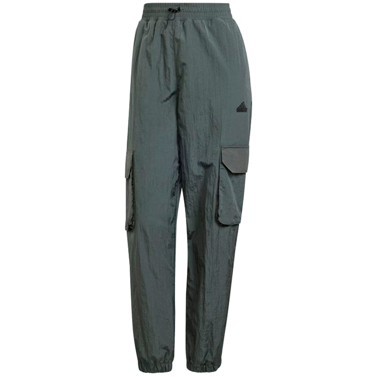 Брюки Adidas W C ESC CARGOPT photo Брюки Adidas W C ESC CARGOPT photo