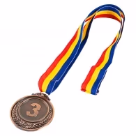 Medali HAOYUNQI Bronze medal