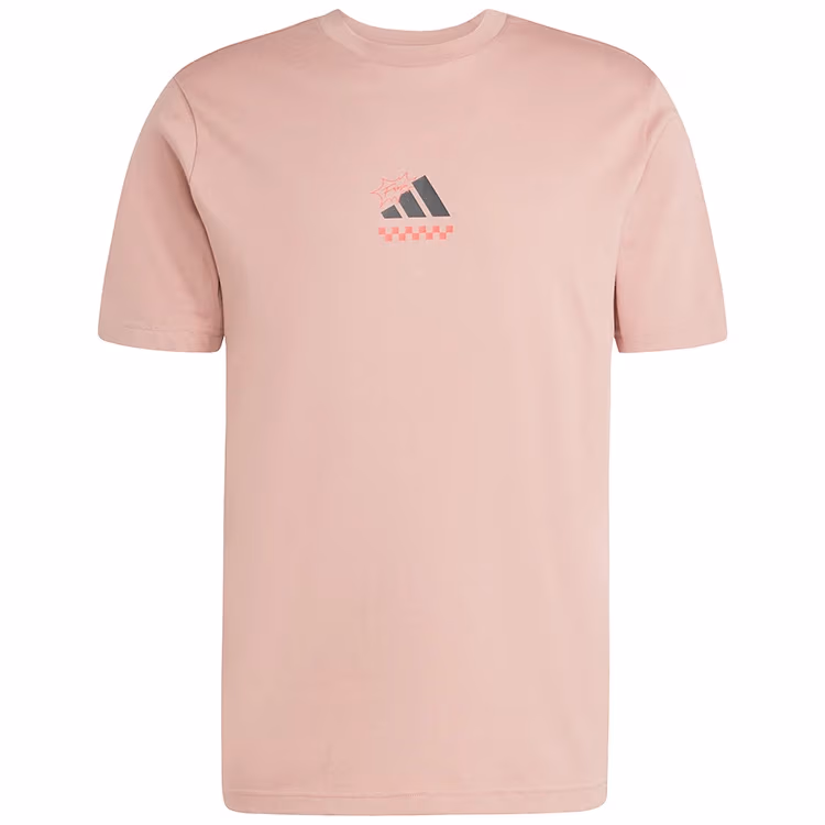 Футболка Adidas M L PIZZA TEE