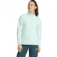 Hanorac Adidas W MT ESS HZ FL thumbnav 1