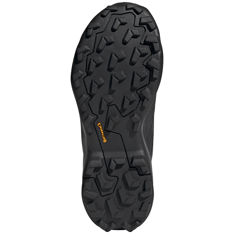 Ботинки Adidas SKYCHASER AX5 MID GTX CLIMA W / Женский / 37.5 / Пурпурный photo 3