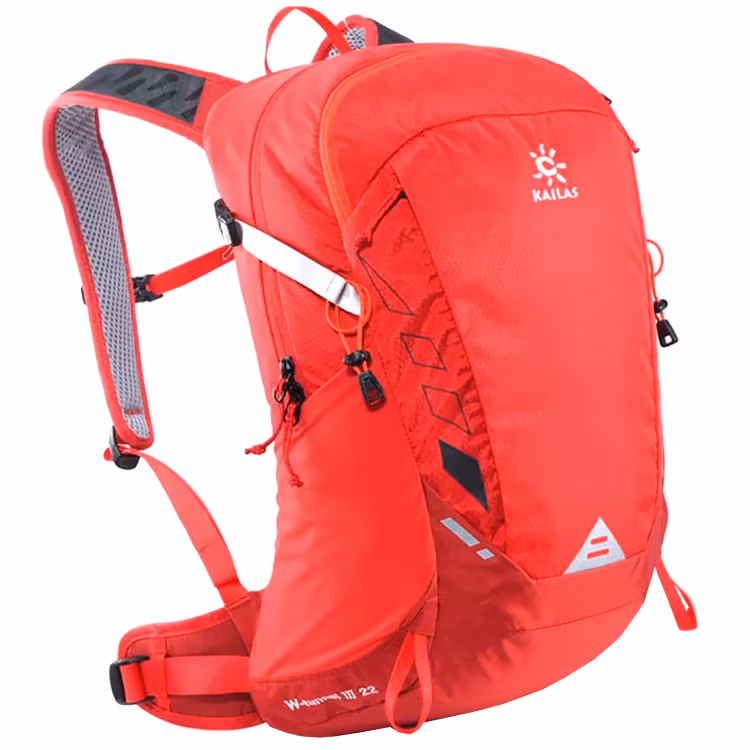 Рюкзак Kailas WIND TUNNEL II LIGHTWEIGHT HIKING BACKPACK 22L 