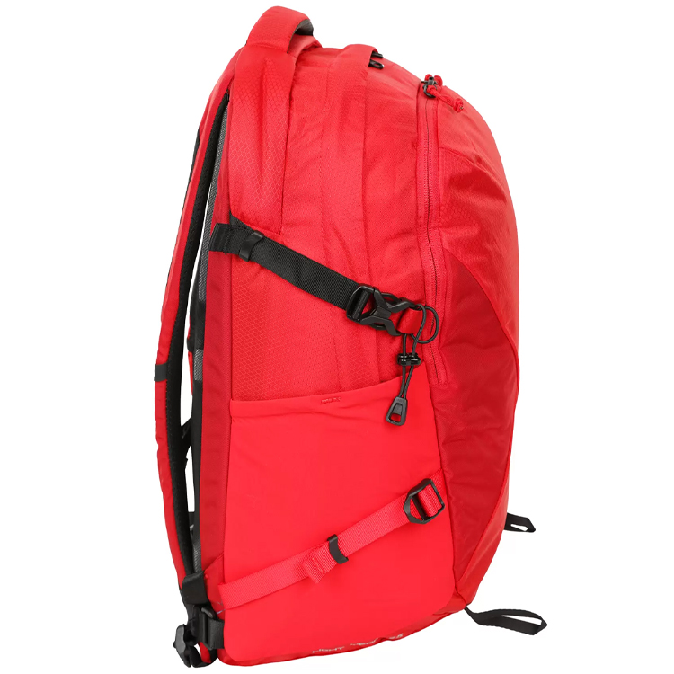 Rucsac Kailas Lightyear Lightweight Hiking Travel Backpack 25l KA2253006-19218 Rosu photo 2