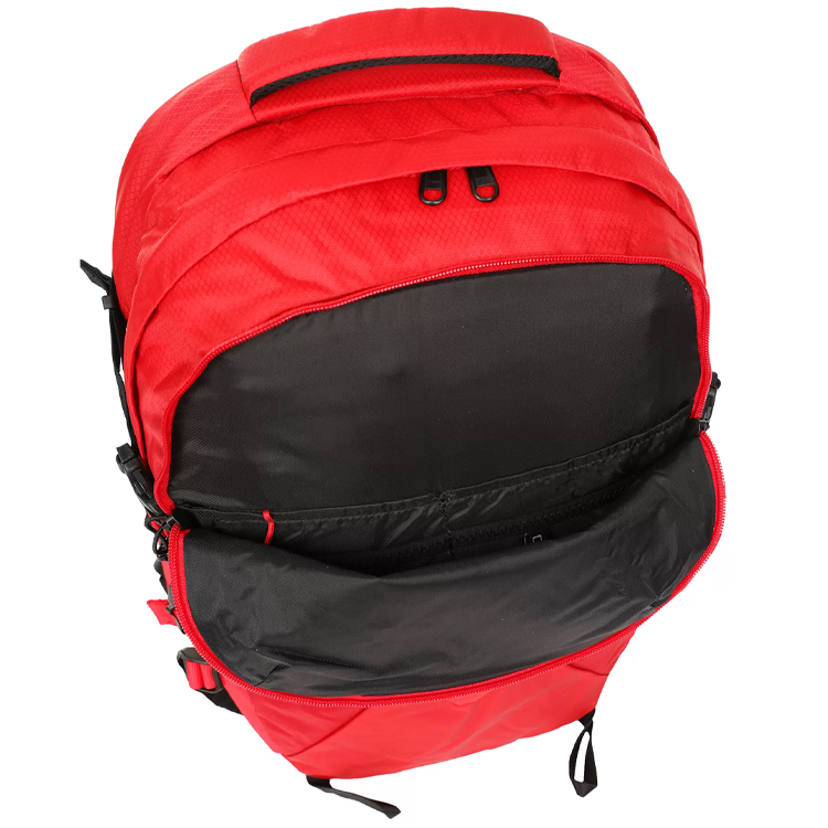 Rucsac Kailas Lightyear Lightweight Hiking Travel Backpack 25l KA2253006-19218 Rosu photo 4