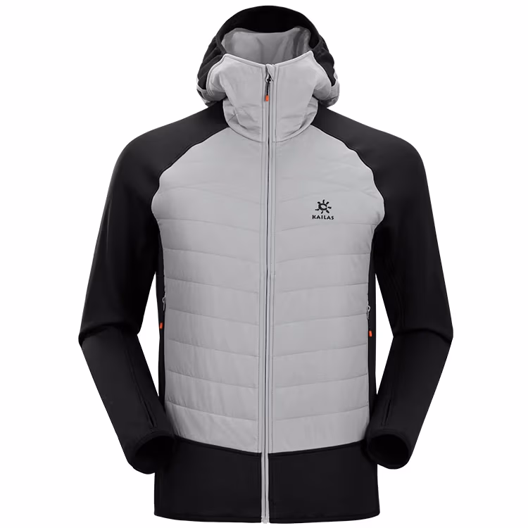 Hanorac Kailas AT40 Dynamic Insulated Jacket
