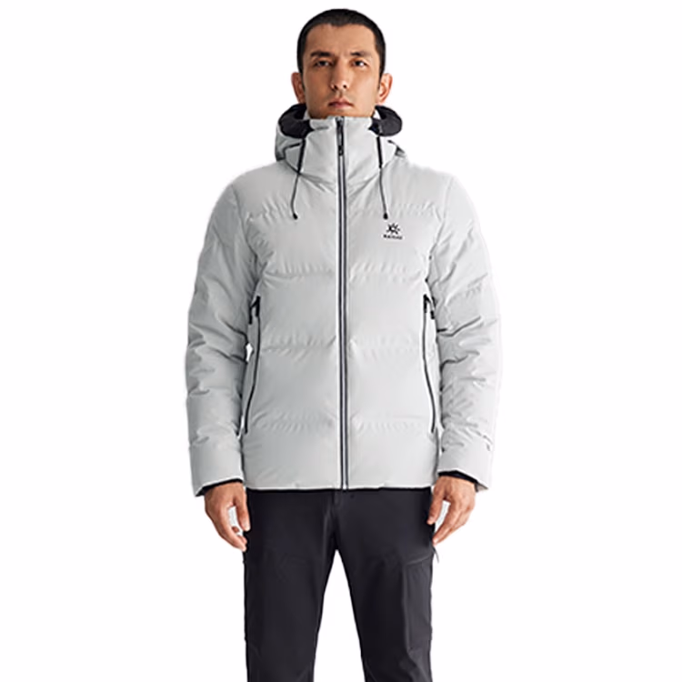 Куртка Kailas Dagu Down Jacket Mens