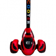 Самокат 3-х колесный GS Scooter thumbnav 2
