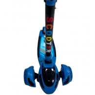 Самокат 3-х колесный GS Scooter thumbnav 5