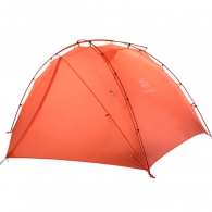 Cort pentru 2 persoane Kailas Cuben 2P Camping Tent thumbnav
