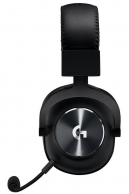Casti Logitech G PRO Black (LO981000818) thumbnav 8