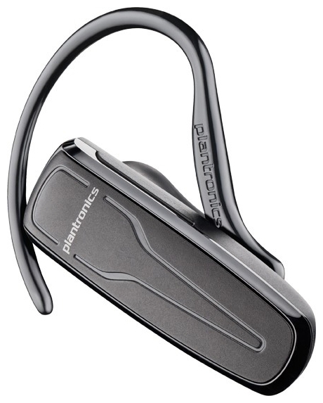 Casca Bluetooth Plantronics ML18/R photo 1 Casca Bluetooth Plantronics ML18/R photo 1