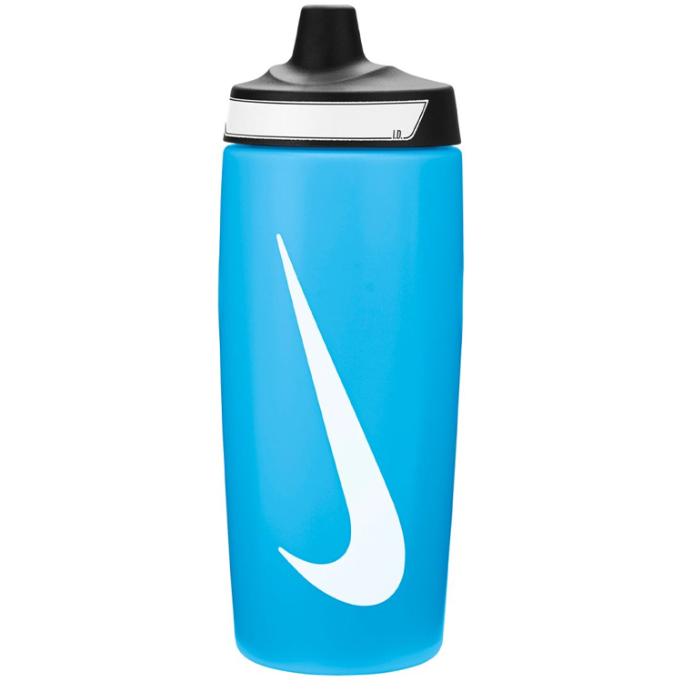Sticla Nike REFUEL BOTTLE 18 OZ photo Sticla Nike REFUEL BOTTLE 18 OZ photo