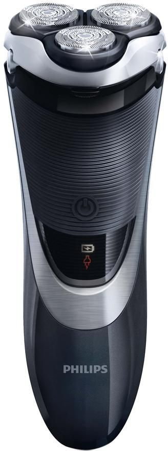 Электробритва Philips PT920 Серый photo 2
