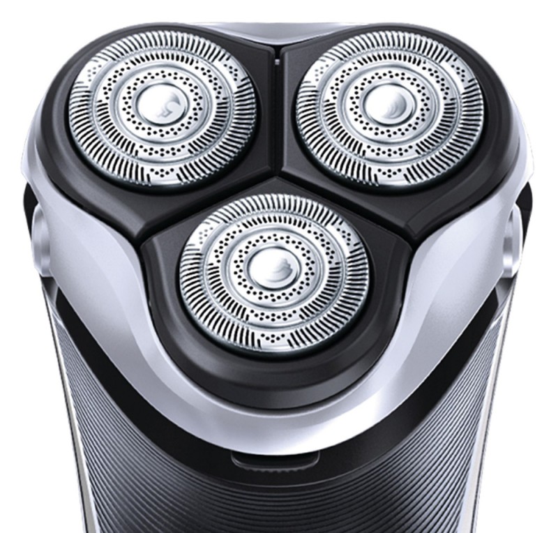 Электробритва Philips PT920 Серый photo 4