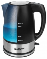 Fierbator de apa electric Scarlett SCEK18P18 thumbnav