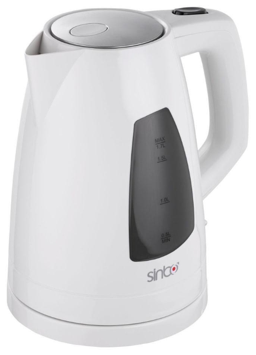 Fierbator de apa electric Sinbo SK7318 photo Fierbator de apa electric Sinbo SK7318 photo
