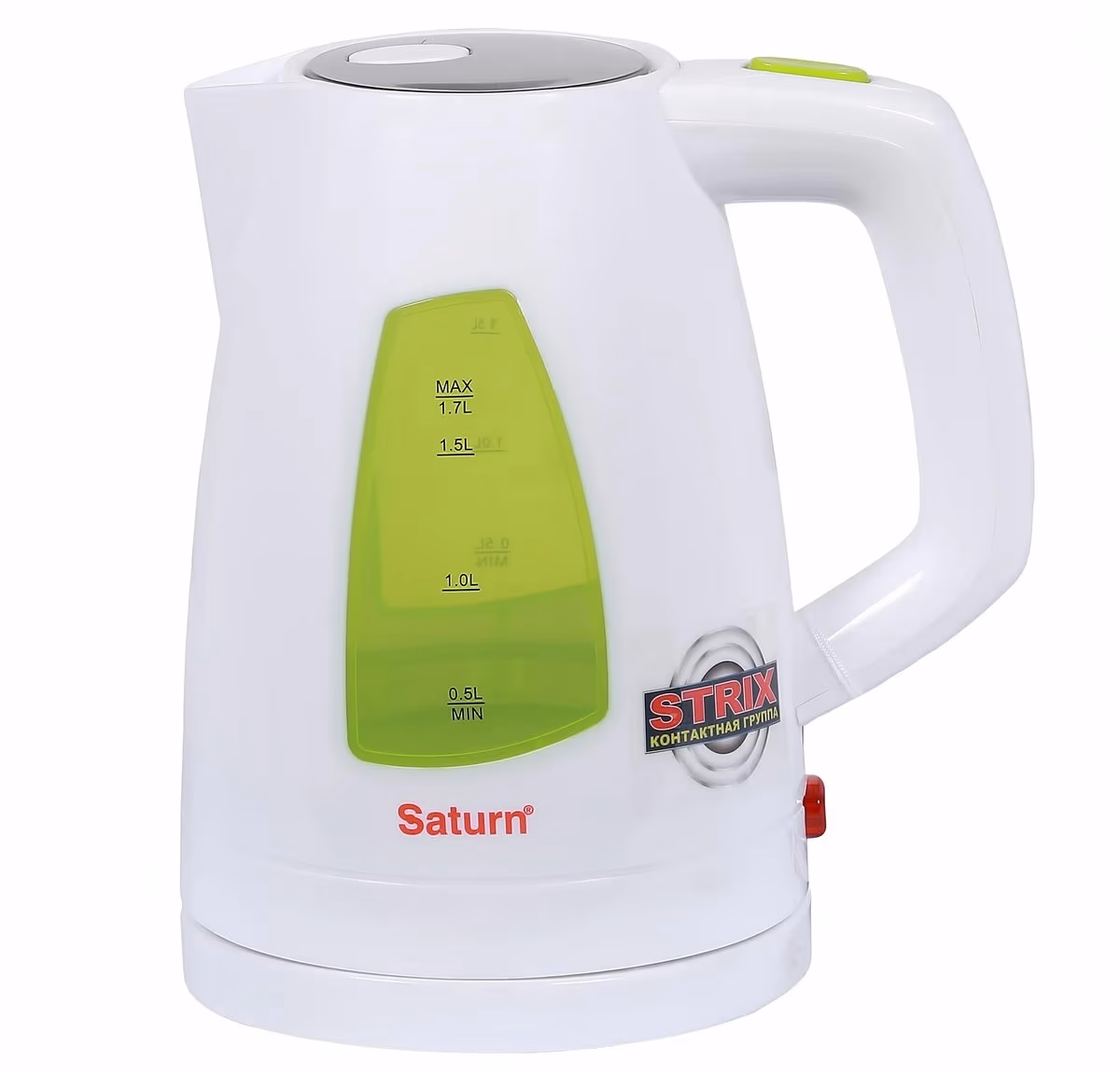 Чайник электрический Saturn ST-EK8418