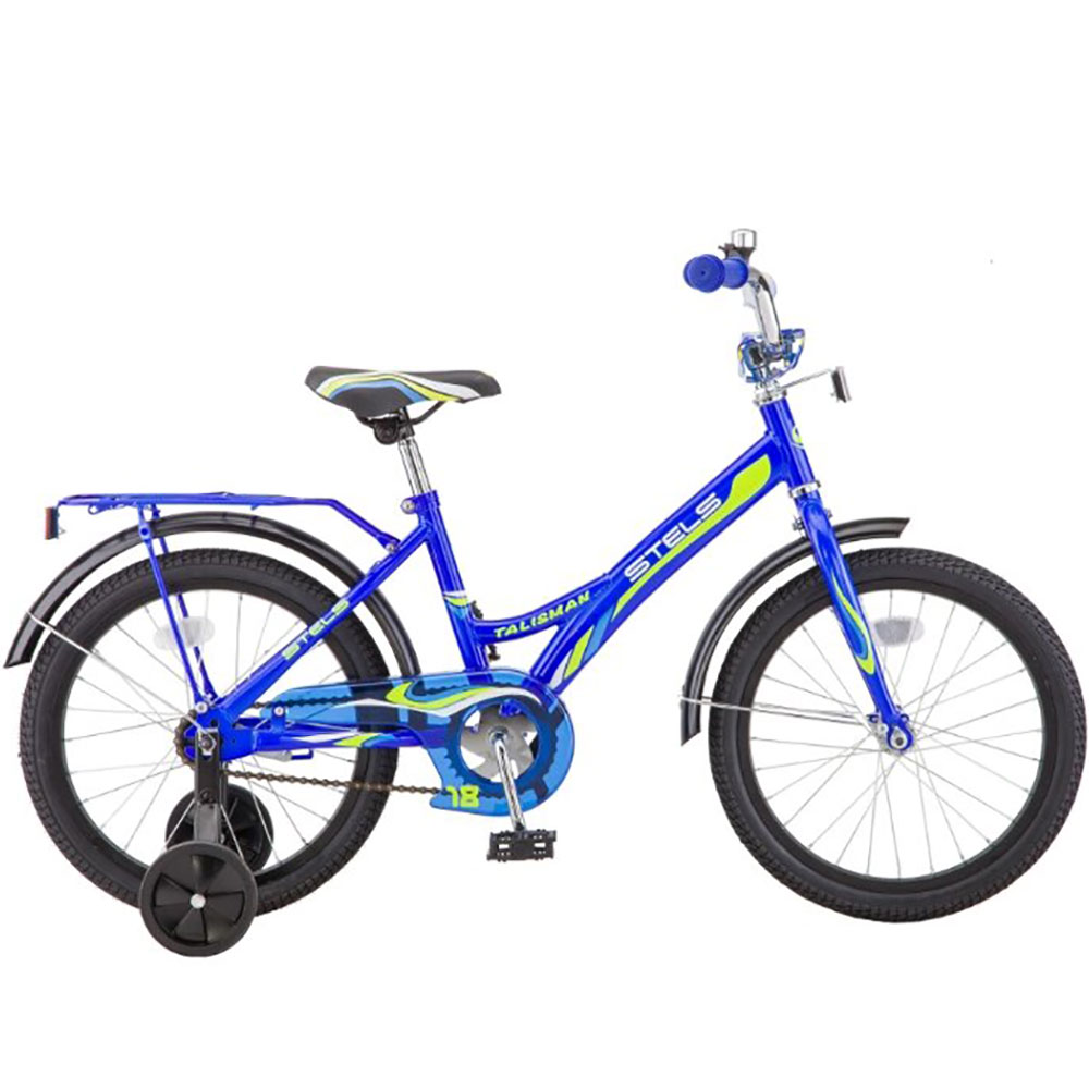 Bicicleta pentru copii STELS Talisman photo 