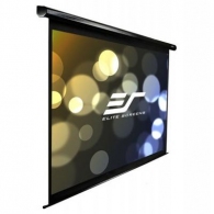 Ecran de tragere manuala Elite Screens M150XWH2 / 150”(16:9)  / White thumbnav 1
