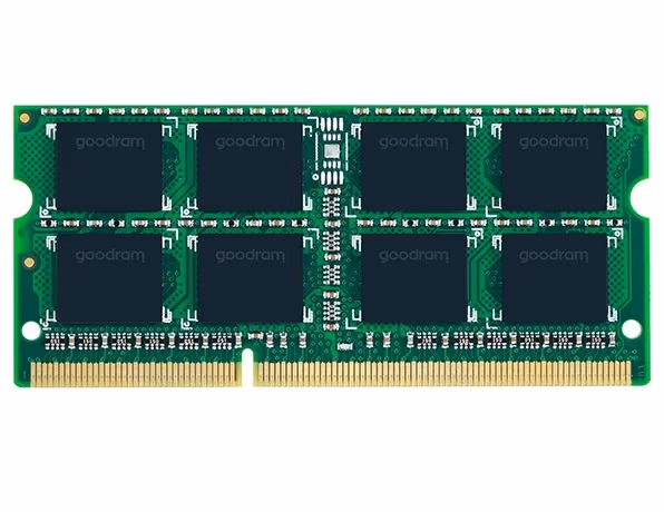 Memorie operativa GOODRAM DDR3-1600 SODIMM 8GB 