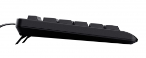 Клавиатура Trust Primo, USB, Black thumbnav 4