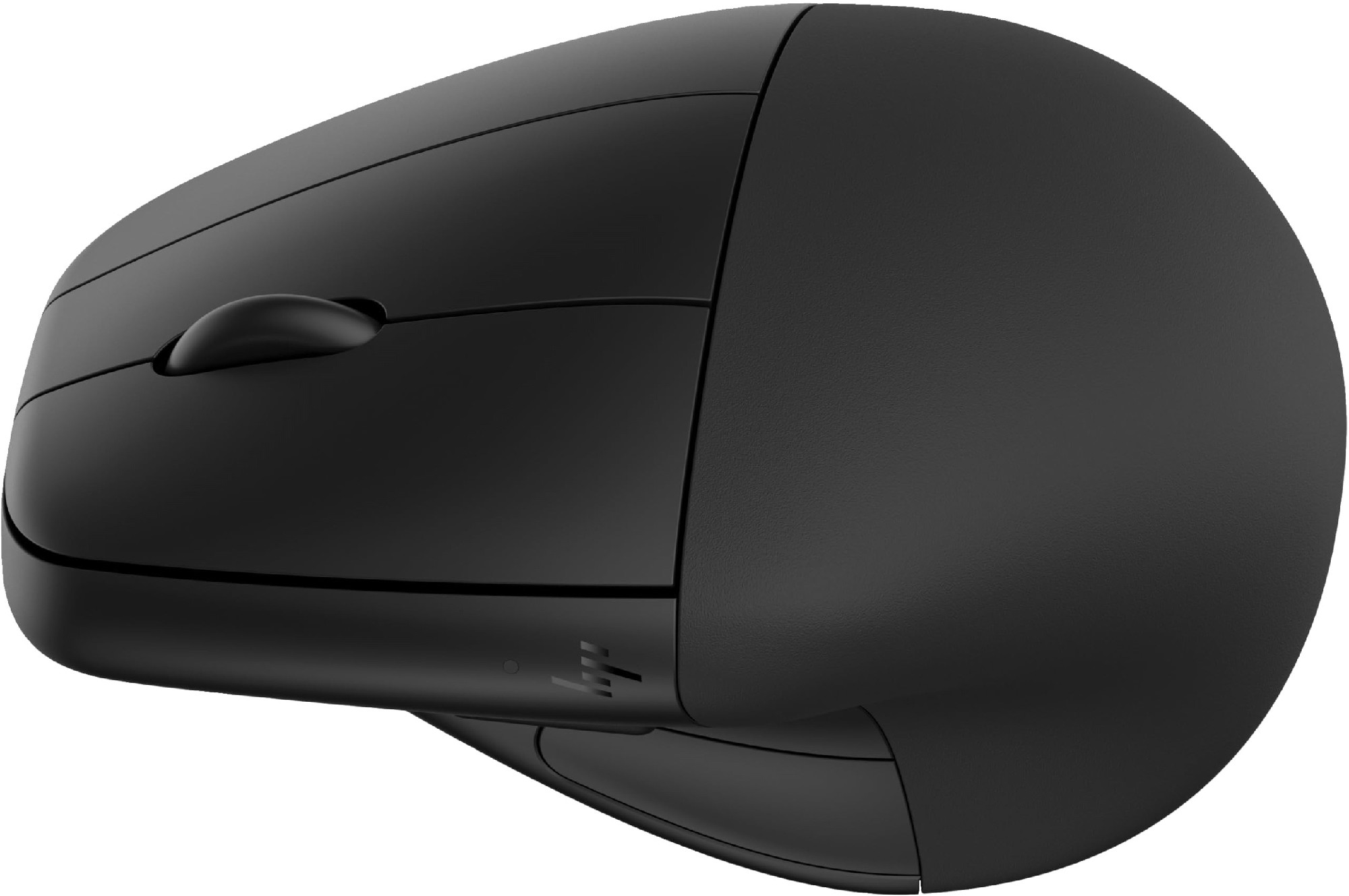 Mouse vertical Wireless ergonomic HP 925/ 4000dpi/ Black photo 3