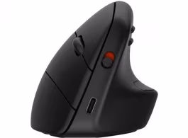 Mouse vertical Wireless ergonomic HP 925/ 4000dpi/ Black