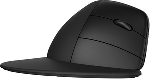 Mouse vertical Wireless ergonomic HP 925/ 4000dpi/ Black thumbnav 2