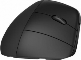 Mouse vertical Wireless ergonomic HP 925/ 4000dpi/ Black thumbnav 4